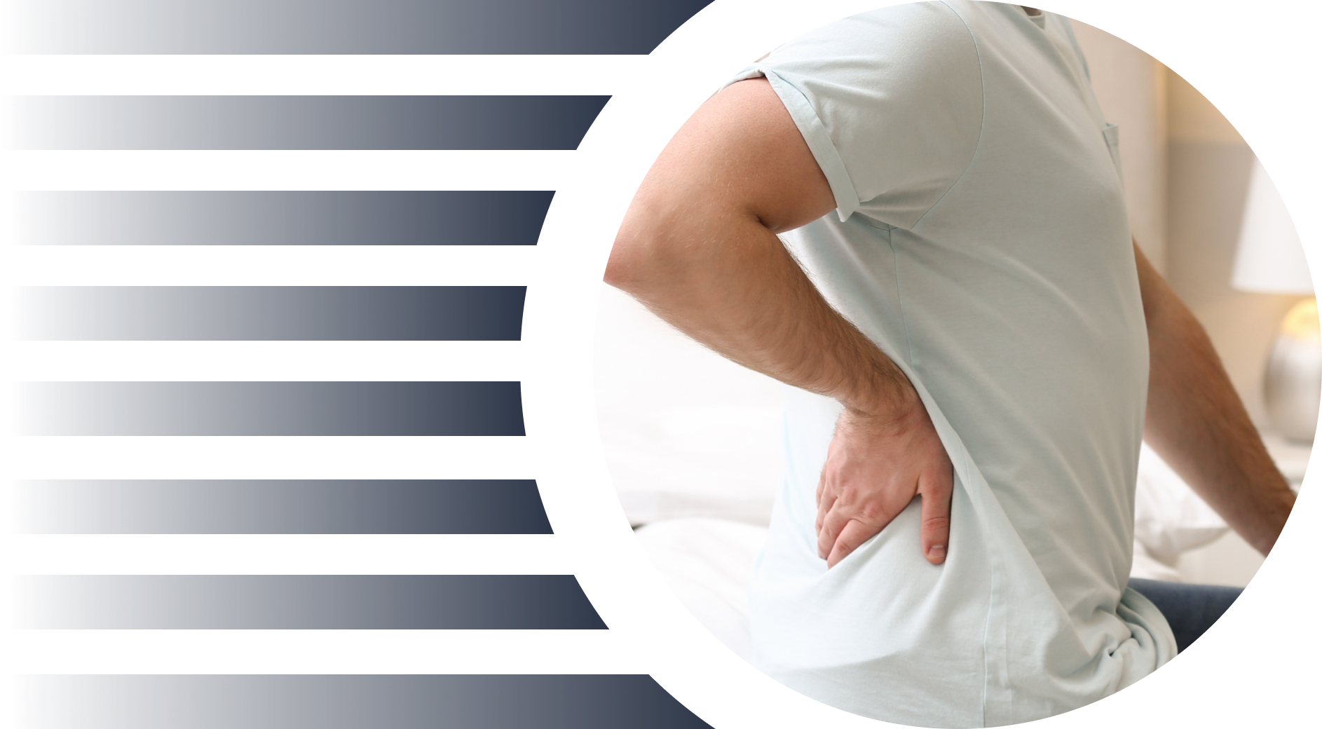 Imagem Cirurgia de Hérnia de Disco