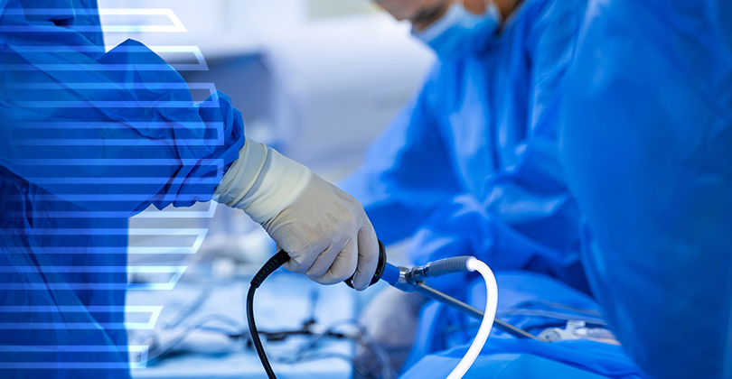 Imagem Cirurgia de Hérnia de Disco