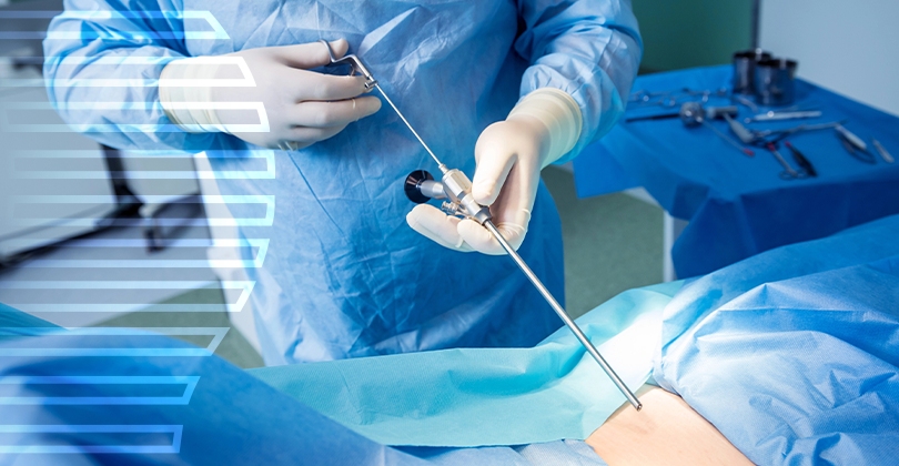 Imagem Cirurgia de Hérnia de Disco