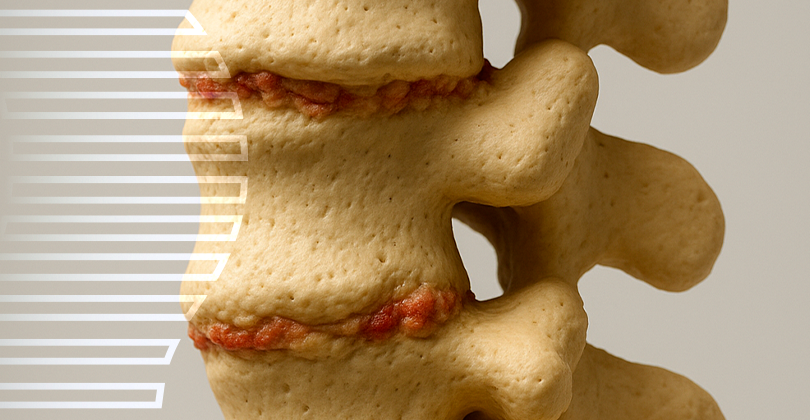 Imagem Cirurgia de Hérnia de Disco