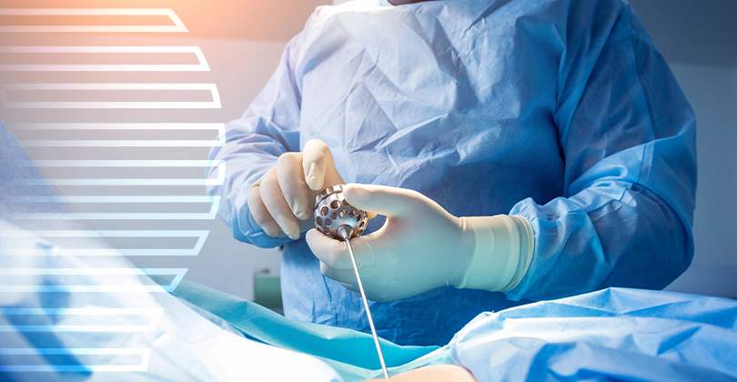 Imagem Cirurgia de Hérnia de Disco